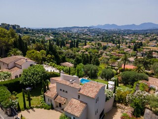 Villa Mougins Outdoor Recording 3