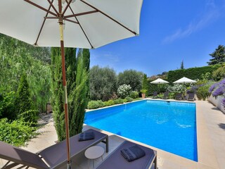 Villa Mougins Environment 20