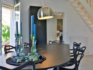 Villa Mougins Features 7