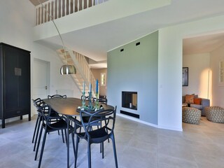 Villa Mougins Features 9