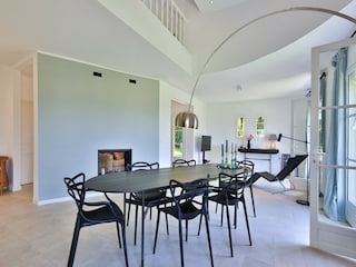 Villa Mougins Features 8