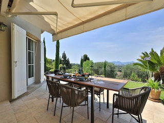 Villa Mougins Features 17