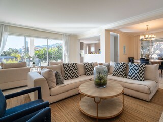 Villa Vallauris Features 7