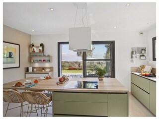 Villa Valbonne Features 9