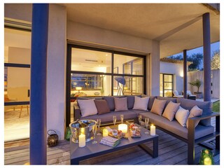Villa Valbonne Features 17