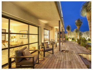Villa Valbonne Outdoor Recording 7