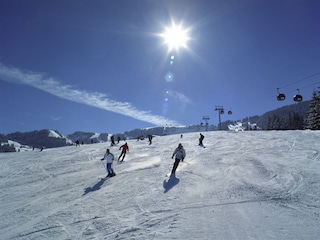 Wintersport im Sauerland