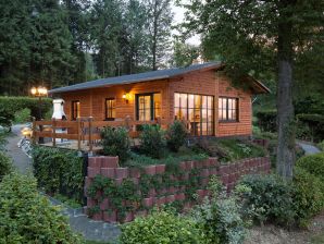 Holiday house "Tanneck" - Ruethen - image1