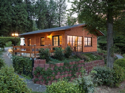 Holiday house "Tanneck"