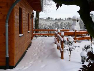 Auf zur Winterwanderung!