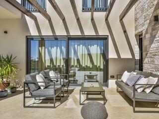 Villa Loborika Außenaufnahme 9