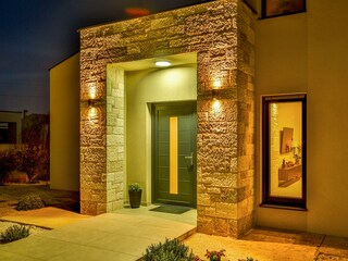 Villa Loborika Außenaufnahme 15