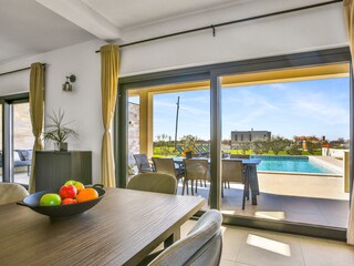 Villa Loborika Ausstattung 16