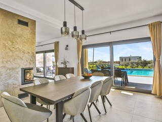 Villa Loborika Ausstattung 17