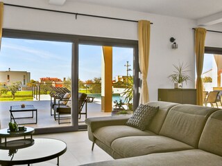 Villa Loborika Ausstattung 20