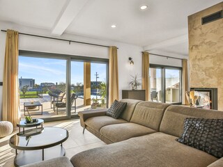 Villa Loborika Ausstattung 21