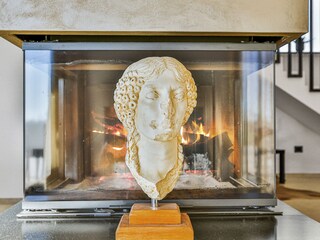 Villa Loborika Ausstattung 22