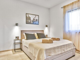 Villa Loborika Ausstattung 33