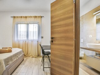 Villa Loborika Ausstattung 35