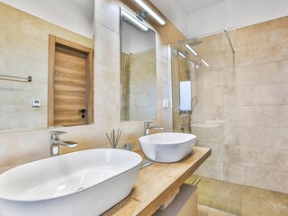 Villa Loborika Ausstattung 36