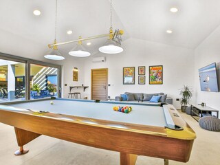 Villa Loborika Ausstattung 24