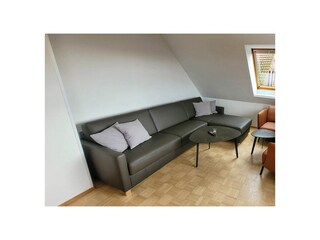 Vakantieappartement Juist Kenmerken 1