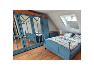 Vakantieappartement Juist Kenmerken 8