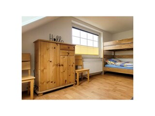 Vakantieappartement Juist Kenmerken 9