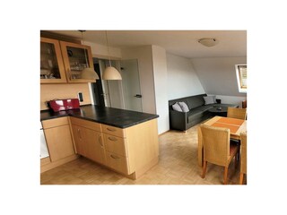 Appartement de vacances Juist Équipement 8