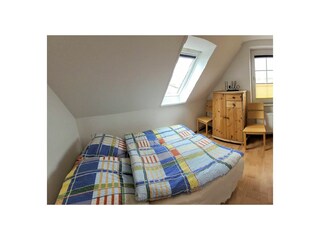 Vakantieappartement Juist Kenmerken 10