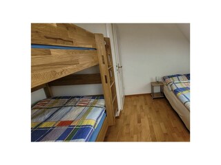 Appartement de vacances Juist Équipement 12