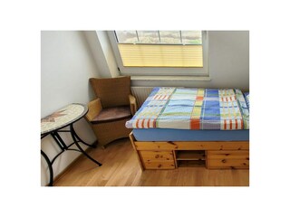 Apartamento de vacaciones Juist Características 15