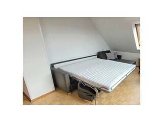 Appartement de vacances Juist Équipement 14