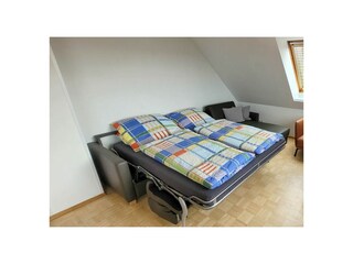 Appartement de vacances Juist Équipement 15