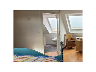 Appartement de vacances Juist Équipement 16