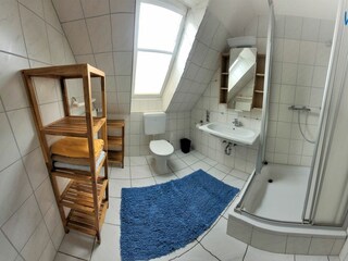 Appartement de vacances Juist Enregistrement extérieur 3