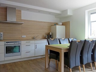 Apartamento de vacaciones Juist Grabación al aire libre 3