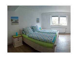 Apartamento de vacaciones Juist Características 13