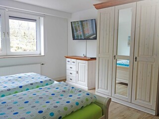 Appartamento per vacanze Juist Caratteristiche 14