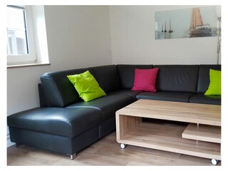 Appartamento per vacanze Juist Caratteristiche 15