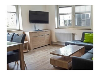 Appartamento per vacanze Juist Caratteristiche 16