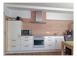 Appartamento per vacanze Juist Registrazione all'aperto 5