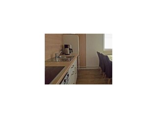 Appartement de vacances Juist Équipement 17