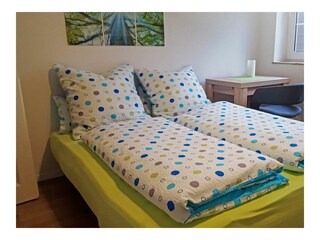 Appartement de vacances Juist Équipement 19