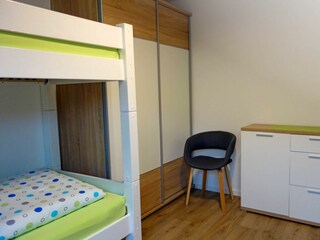 Appartamento per vacanze Juist Caratteristiche 21