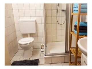 Appartamento per vacanze Juist Registrazione all'aperto 6