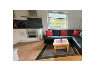 Apartamento de vacaciones Juist Características 1