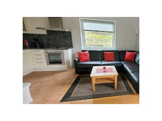 Vakantieappartement Juist Kenmerken 1