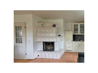 Vakantieappartement Juist Buitenaudio-opname 2