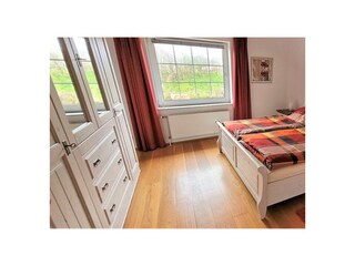 Apartamento de vacaciones Juist Características 12